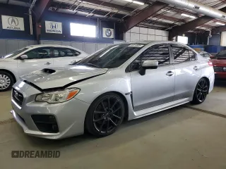 2017 Subaru WRX Premium с VIN JF1VA1E65H9830024, выставлен на аукционе Copart как лот 59919505 с пробегом 131 635 миль миль и Чистый • Clean title. История ставок и продаж доступна на DreamBid. Изображение 1.