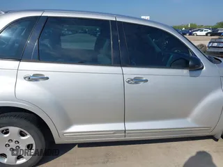 2008 Chrysler PT Cruiser with VIN 3A8FY48B18T120669, listed as a IAAI auction lot 42308743 with 114,765 mi miles and . Bid and sale history available at DreamBid. Image 14.