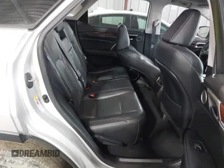 2016 Lexus RX 350 z VIN 2T2BZMCA5GC008830, wystawiony jako IAAI lot #42459060 z przebiegiem 121 062 mil mil oraz . Historia ofert i sprzedaży dostępna na DreamBid. Obrazek 8.