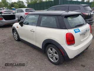 2014 MINI Hardtop with VIN WMWXM5C56ET936943, listed as a IAAI auction lot 42326780 with Not provided miles and . Bid and sale history available at DreamBid. Image 3.
