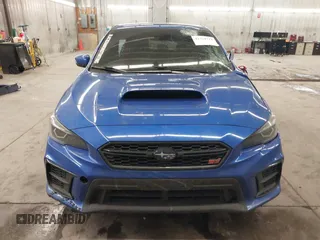 2019 Subaru WRX STI with VIN JF1VA2R69K9801164, listed as a IAAI auction lot 41371724 with 127,305 mi miles and . Bid and sale history available at DreamBid. Image 13.