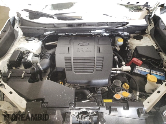 2019 Subaru Forester Premium with VIN JF2SKAEC9KH576137, listed as a Copart auction lot 88975425 with 41,057 mi miles and Salvage Title. Bid and sale history available at carsss.com. Image 13.