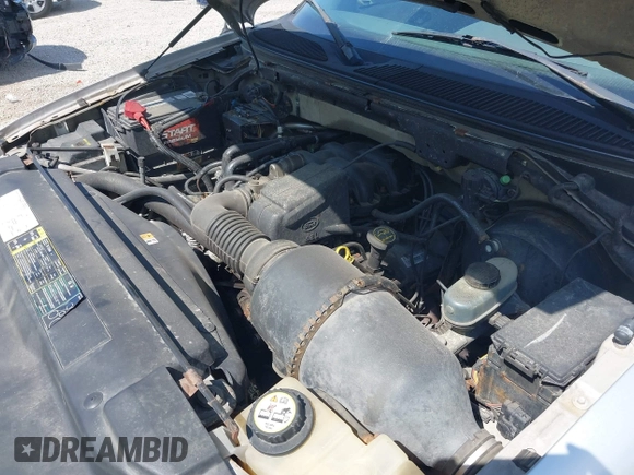 2004 Ford F-150 XL z VIN 2FTRF17264CA20660, wystawiony jako IAAI lot #42698678 z przebiegiem Nie podano mil oraz . Historia ofert i sprzedaży dostępna na DreamBid. Obrazek 10.