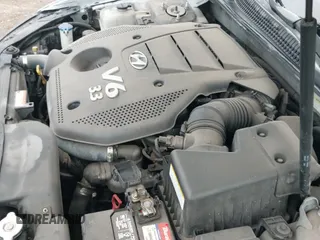 2008 Hyundai Sonata GLS с VIN 5NPET46F68H328019, выставлен на аукционе IAAI как лот 43077402 с пробегом 171 966 миль миль и . История ставок и продаж доступна на DreamBid. Изображение 12.