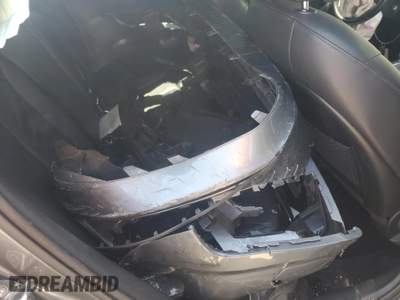 2015 Audi A3 Premium with VIN WAUACGFF5F1084672, listed as a Copart auction lot 55898775 with Not provided miles and Salvage title. Bid and sale history available at DreamBid. Image 12.