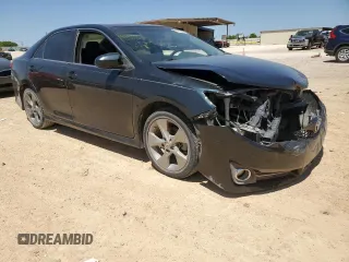 2012 Toyota Camry SE with VIN 4T1BK1FK0CU015138, listed as a Copart auction lot 51339995 with 161,632 mi miles and Salvage Title. Bid and sale history available at carsss.com. Image 4.