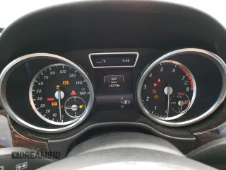 2014 Mercedes-Benz M 350 с VIN 4JGDA5JBXEA291230, выставлен на аукционе Copart как лот 55872895 с пробегом 142 106 миль миль и Списание • Salvage title. История ставок и продаж доступна на DreamBid. Изображение 9.