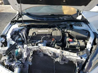 2015 Honda Accord EX-L с VIN 1HGCR2F87FA133578, выставлен на аукционе Copart как лот 50602115 с пробегом 182 242 миль миль и Списание • Salvage title. История ставок и продаж доступна на DreamBid. Изображение 13.
