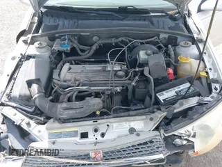 2004 Saturn L with VIN 1G8JC54F84Y506006, listed as a IAAI auction lot 41792155 with Not Provided miles. Bid and sale history available at carsss.com. Image 10.