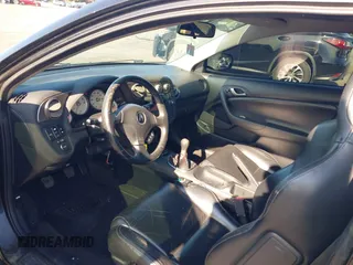 2006 Acura RSX Type S z VIN JH4DC53056S002677, wystawiony jako IAAI lot #42410353 z przebiegiem 218 453 mil mil oraz . Historia ofert i sprzedaży dostępna na DreamBid. Obrazek 5.