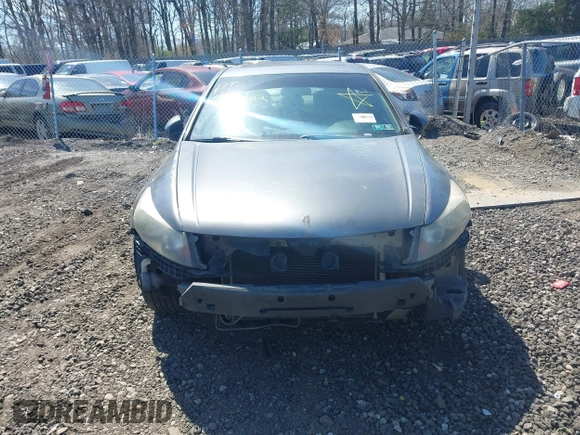 2011 Honda Accord EX with VIN 1HGCP2F71BA089682, listed as a IAAI auction lot 42079939 with Not provided miles and . Bid and sale history available at DreamBid. Image 6.