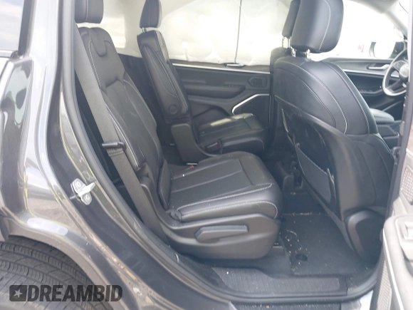2022 Jeep Grand Cherokee Limited с VIN 1C4RJKBG3N8621834, выставлен на аукционе IAAI как лот 42249227 с пробегом 31 319 миль миль и . История ставок и продаж доступна на DreamBid. Изображение 8.