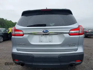 2021 Subaru Ascent Touring with VIN 4S4WMARD3M3465396, listed as a IAAI auction lot 42354850 with 94,783 mi miles and . Bid and sale history available at DreamBid. Image 16.