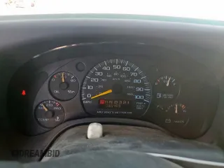 2000 GMC Savana z VIN 1GTHG35R8Y1229622, wystawiony jako Copart lot #59042745 z przebiegiem 85 409 mil mil oraz Szkoda całkowita • Salvage title. Historia ofert i sprzedaży dostępna na DreamBid. Obrazek 9.