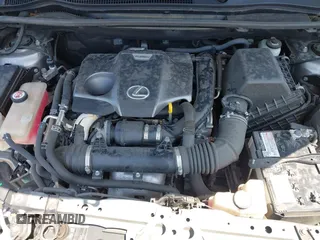 2019 Lexus NX 300 with VIN JTJBARBZ6K2182068, listed as a IAAI auction lot 42564132 with 46,337 mi miles and . Bid and sale history available at DreamBid. Image 10.