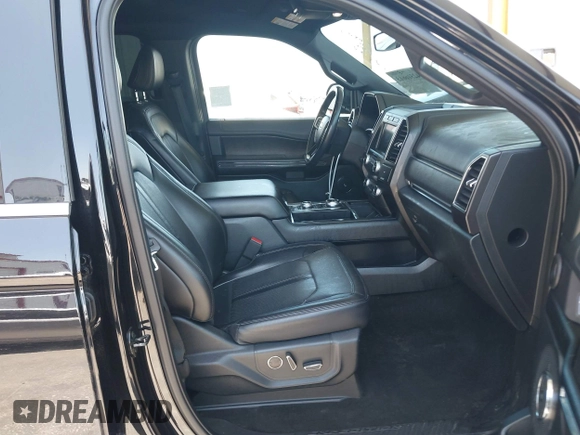 2021 Ford Expedition Max Limited с VIN 1FMJK2AT0MEA26735, выставлен на аукционе IAAI как лот 42316613 с пробегом 88 954 миль миль и . История ставок и продаж доступна на DreamBid. Изображение 5.