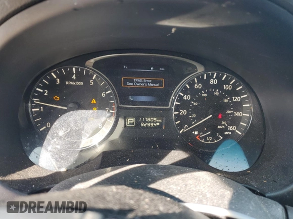 2015 Nissan Altima 2.5 z VIN 1N4AL3AP5FN888321, wystawiony jako Copart lot #51566165 z przebiegiem 117 805 mil mil oraz Czysty tytuł • Clean title. Historia ofert i sprzedaży dostępna na DreamBid. Obrazek 9.