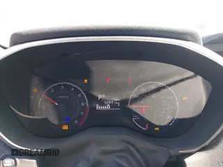 2019 Subaru Impreza Premium с VIN 4S3GKAC67K3605326, выставлен на аукционе IAAI как лот 41883752 с пробегом 52 891 миль миль и . История ставок и продаж доступна на DreamBid. Изображение 7.