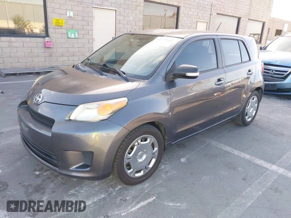 2013 Scion xD with VIN JTKKUPB44D1037924, listed as a IAAI auction lot 42479342 with 117,880 mi miles and . Bid and sale history available at DreamBid. Image 20.
