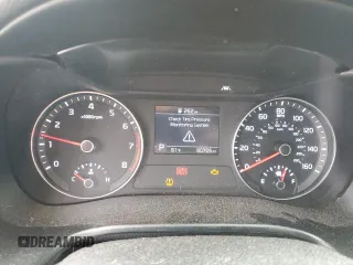 2021 Kia Forte LXS with VIN 3KPF24AD3ME323226, listed as a Copart auction lot 56724915 with 80,705 mi miles and Salvage title. Bid and sale history available at DreamBid. Image 9.
