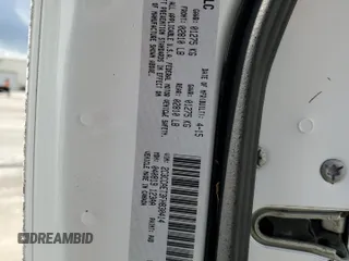 2015 Chrysler 300 C with VIN 2C3CCAET3FH830414, listed as a Copart auction lot 73649014 with Not Provided miles and Salvage Title. Bid and sale history available at DreamBid. Image 13.