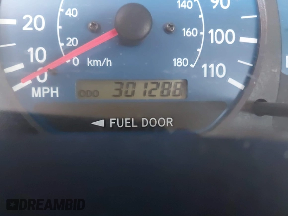 2002 Toyota Sienna LE with VIN 4T3ZF13C02U473719, listed as a IAAI auction lot 42272685 with 301,288 mi miles and . Bid and sale history available at DreamBid. Image 15.