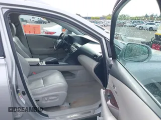 2012 Lexus RX 350 z VIN 2T2ZK1BA4CC078414, wystawiony jako IAAI lot #41698717 z przebiegiem 269 082 mil mil oraz . Historia ofert i sprzedaży dostępna na DreamBid. Obrazek 5.