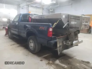 2016 Ford F-350 XL with VIN 1FTBF3B64GEC46198, listed as a Copart auction lot 63781795 with 15,548 mi miles and Clean title. Bid and sale history available at DreamBid. Image 2.