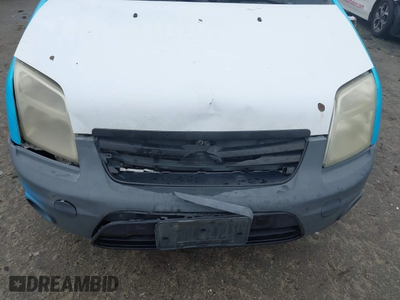 2011 Ford Transit Connect XL with VIN NM0LS7CN4BT049790, listed as a IAAI auction lot 41722698 with 194,985 mi miles and . Bid and sale history available at DreamBid. Image 6.