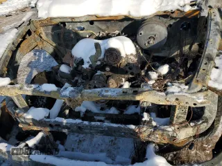 2014 Ram 1500 Tradesman z VIN 3C6JR7DT2EG331891, wystawiony jako Copart lot #86603964 z przebiegiem Nie podano mil oraz Szkoda całkowita • Salvage title. Historia ofert i sprzedaży dostępna na DreamBid. Obrazek 11.