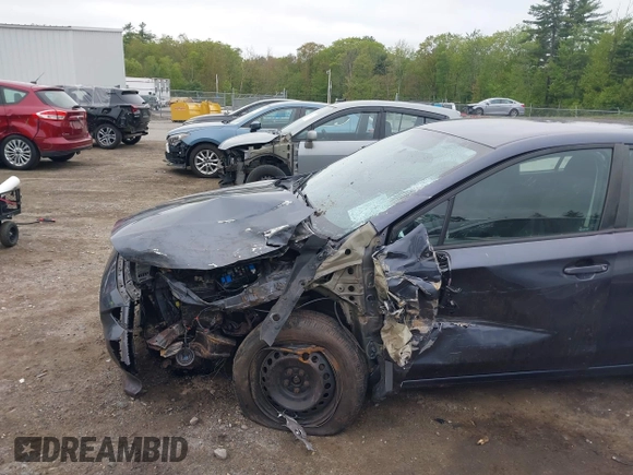 2017 Subaru Impreza with VIN 4S3GTAA65H3724100, listed as a IAAI auction lot 42314820 with 130,474 mi miles and . Bid and sale history available at DreamBid. Image 6.