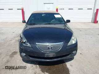 2004 Toyota Solara SE with VIN 4T1FA38P44U025150, listed as a IAAI auction lot 42056859 with 115,202 mi miles. Bid and sale history available at carsss.com. Image 13.