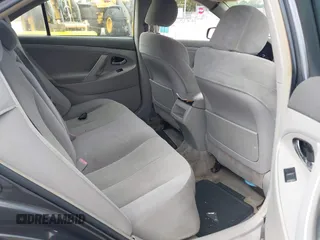 2007 Toyota Camry CE with VIN 4T1BE46K07U097127, listed as a IAAI auction lot 42091193 with 148,623 mi miles. Bid and sale history available at carsss.com. Image 8.