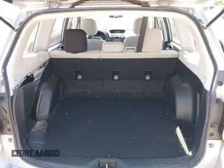 2016 Subaru Forester 2.5i with VIN JF2SJABC5GH481010, listed as a IAAI auction lot 42174273 with 65,790 mi miles and . Bid and sale history available at DreamBid. Image 17.