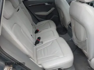 2009 Audi Q5 Premium Plus z VIN WA1KK78R09A019180, wystawiony jako IAAI lot #41600402 z przebiegiem 184 147 mil mil oraz . Historia ofert i sprzedaży dostępna na DreamBid. Obrazek 8.