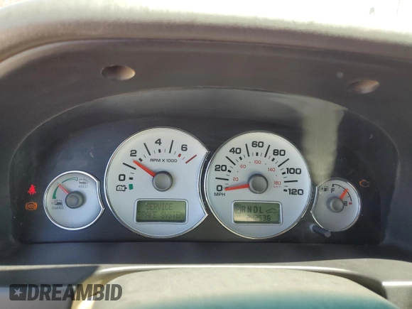 2007 Ford Escape Hybrid z VIN 1FMCU59H77KA61881, wystawiony jako Copart lot #64988665 z przebiegiem 242 536 mil mil oraz Czysty tytuł • Clean title. Historia ofert i sprzedaży dostępna na DreamBid. Obrazek 9.