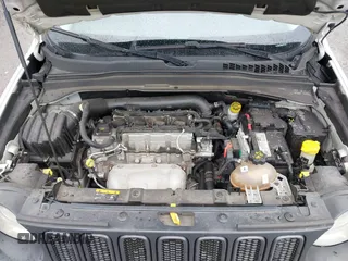 2017 Jeep Renegade Trailhawk с VIN ZACCJBCB6HPE79727, выставлен на аукционе IAAI как лот 41851367 с пробегом 90 645 миль миль и . История ставок и продаж доступна на DreamBid. Изображение 10.