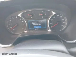 2019 Chevrolet Blazer with VIN 3GNKBBRA8KS613528, listed as a IAAI auction lot 40734671 with 82,418 mi miles. Bid and sale history available at carsss.com. Image 7.