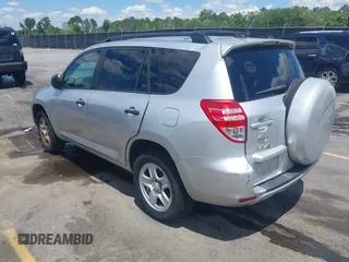 2011 Toyota RAV4 with VIN 2T3ZF4DV0BW073547, listed as a IAAI auction lot 42197624 with 235,537 mi miles and . Bid and sale history available at DreamBid. Image 3.