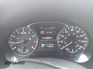 2015 Nissan Altima SL with VIN 1N4BL3AP7FC454420, listed as a IAAI auction lot 41666384 with 211,747 mi miles and . Bid and sale history available at carsss.com. Image 7.