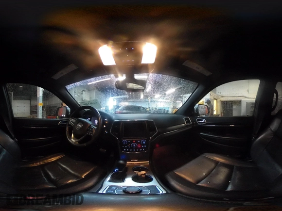 2018 Jeep Grand Cherokee Limited с VIN 1C4RJFBGXJC388792, выставлен на аукционе IAAI как лот 42263206 с пробегом 101 922 миль миль и . История ставок и продаж доступна на DreamBid. Изображение 18.