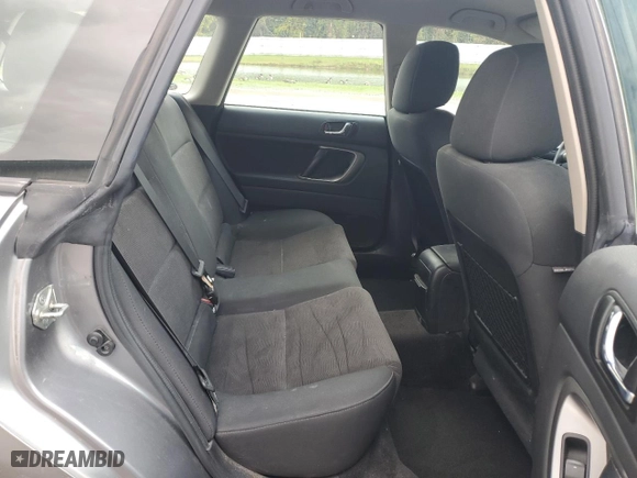 2008 Subaru Outback (Natl) i with VIN 4S4BP61C387336661, listed as a Copart auction lot 74729024 with 96,616 mi miles and Salvage Title. Bid and sale history available at carsss.com. Image 11.