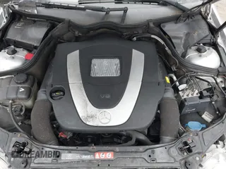 2007 Mercedes-Benz C 280 Luxury with VIN WDBRF92H57F870636, listed as a IAAI auction lot 41810663 with 136,025 mi miles and . Bid and sale history available at DreamBid. Image 10.
