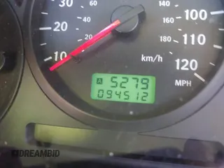 2005 Saab 9-2X Linear z VIN JF4GG616X5H052592, wystawiony jako IAAI lot #42010459 z przebiegiem 94 512 mil mil oraz . Historia ofert i sprzedaży dostępna na DreamBid. Obrazek 7.