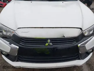 2016 Mitsubishi Outlander Sport 2.4 SEL with VIN JA4AR4AW8GZ033977, listed as a IAAI auction lot 40816210 with 102,249 mi miles. Bid and sale history available at carsss.com. Image 6.