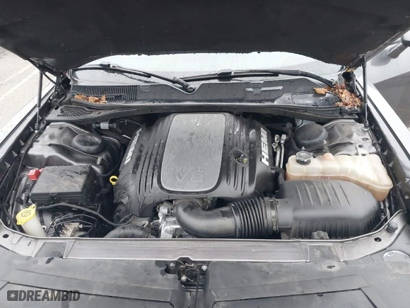 2019 Dodge Challenger R/T with VIN 2C3CDZBT4KH551113, listed as a IAAI auction lot 41298641 with 109,723 mi miles. Bid and sale history available at carsss.com. Image 10.