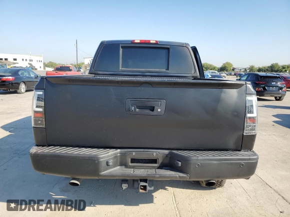 2015 Nissan Titan SL with VIN 1N6AA0ED7FN510609, listed as a Copart auction lot 74371254 with 115,916 mi miles and Salvage Title. Bid and sale history available at carsss.com. Image 6.