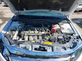 2012 Ford Fusion SEL with VIN 3FAHP0JA0CR396463, listed as a IAAI auction lot 42305683 with 101,087 mi miles and . Bid and sale history available at DreamBid. Image 10.