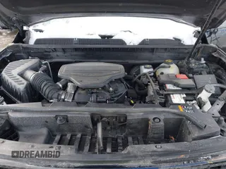2021 GMC Acadia SLT z VIN 1GKKNULS4MZ179132, wystawiony jako IAAI lot #41349544 z przebiegiem 77 662 mil mil oraz . Historia ofert i sprzedaży dostępna na DreamBid. Obrazek 10.