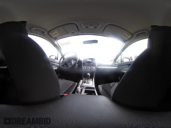 2015 Subaru Impreza Premium с VIN JF1GPAC66FH214426, выставлен на аукционе IAAI как лот 42163094 с пробегом 133 436 миль миль и . История ставок и продаж доступна на DreamBid. Изображение 19.